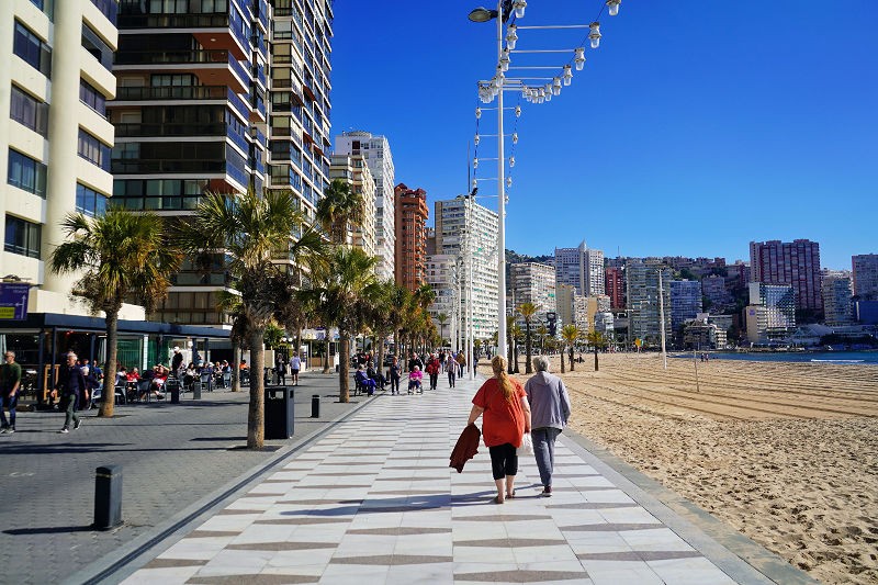 Benidorm