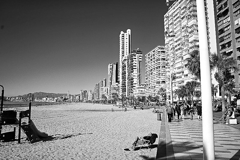 Benidorm