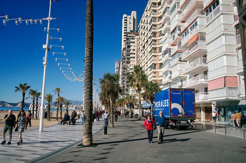 Benidorm