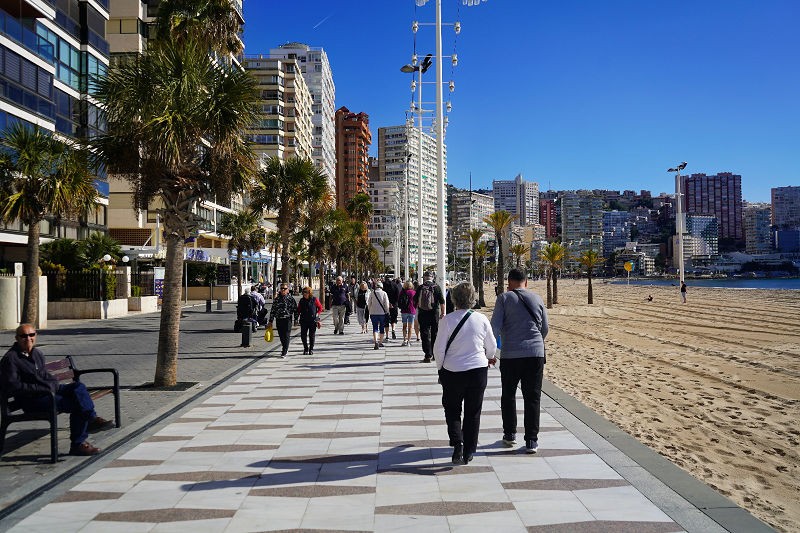 Benidorm