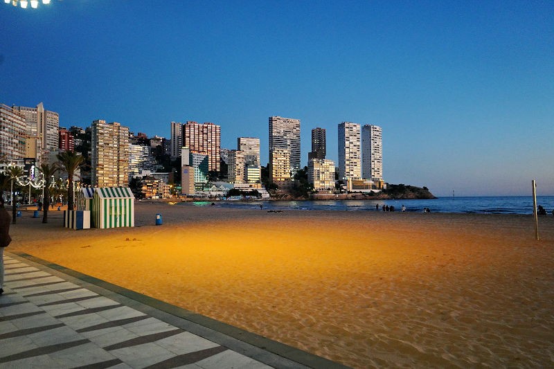 Benidorm