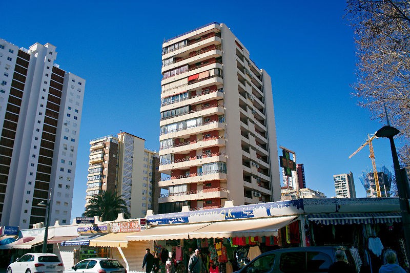 Benidorm