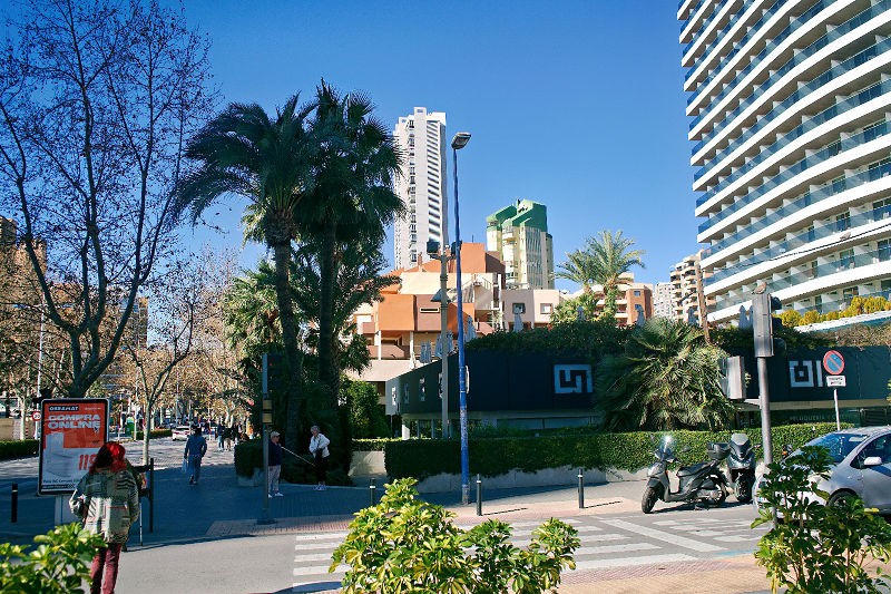 Benidorm
