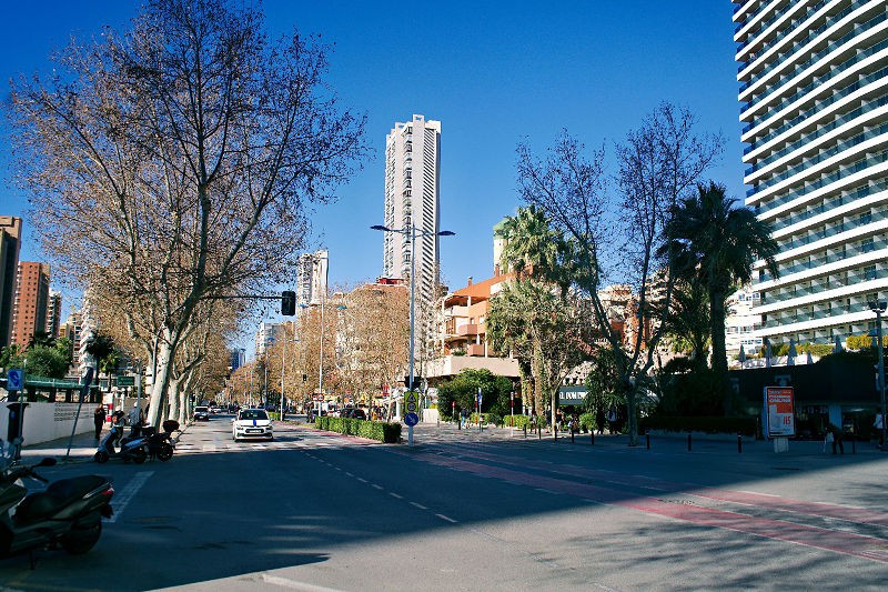 Benidorm