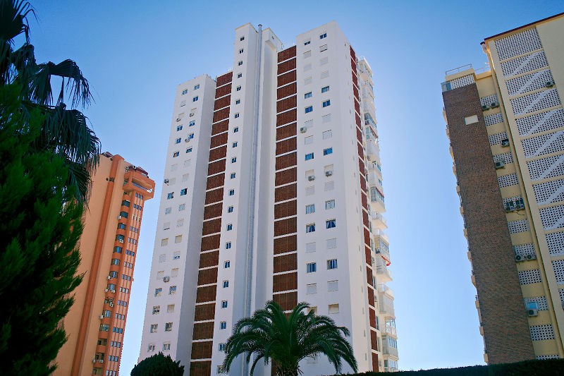 Benidorm