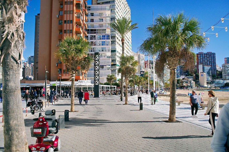 Benidorm