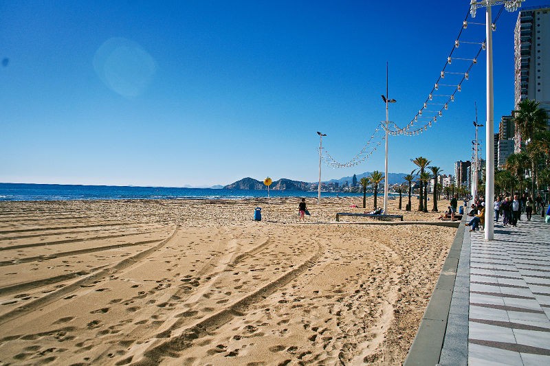 Benidorm