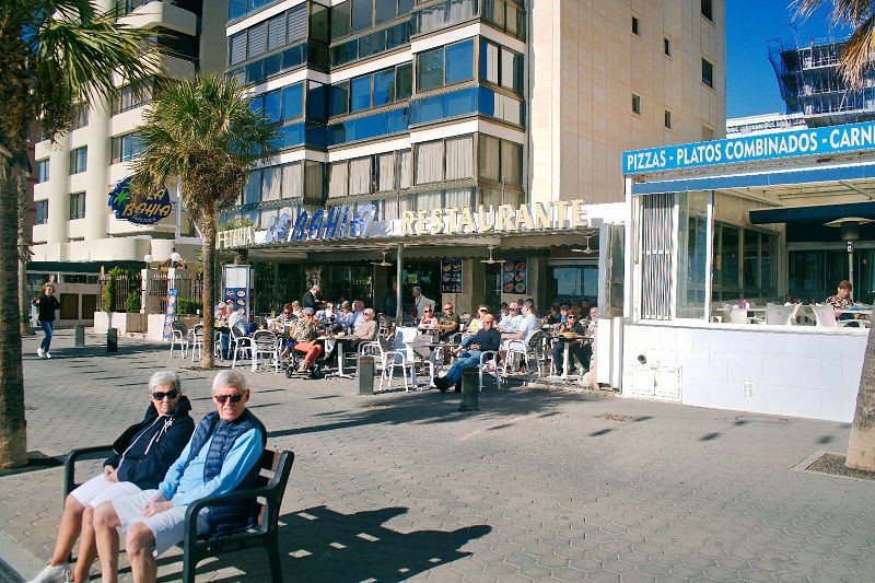 Benidorm
