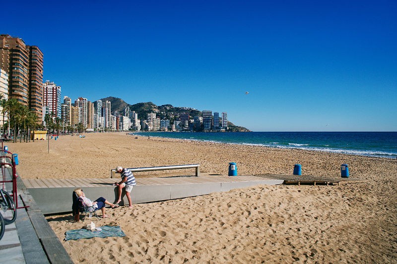 Benidorm