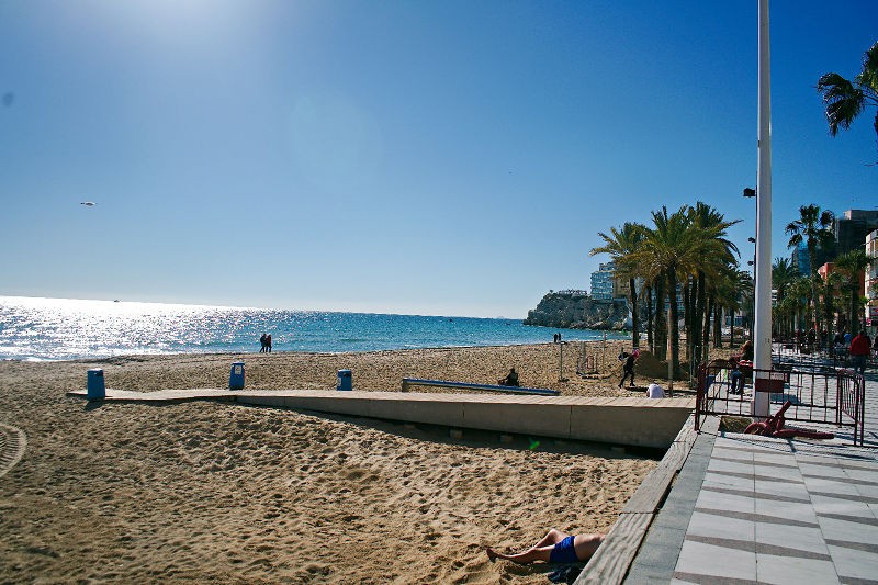 Benidorm