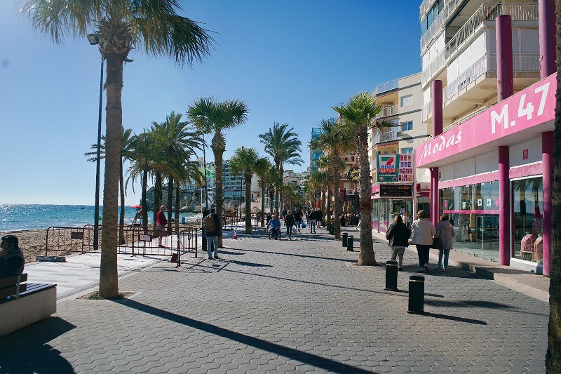 Benidorm