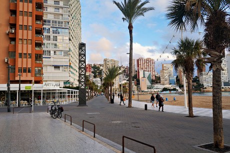 Benidorm