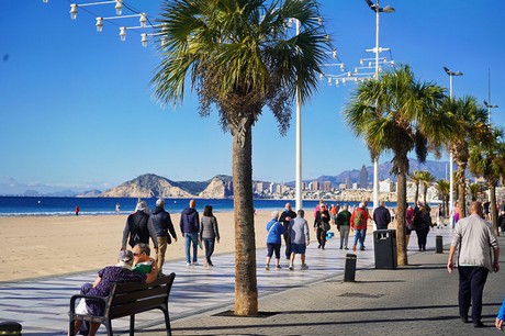 Benidorm
