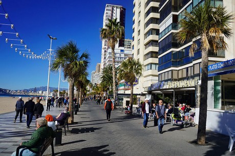 Benidorm