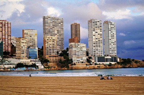 Benidorm
