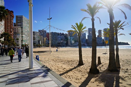 Benidorm