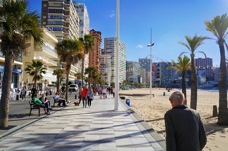 Benidorm