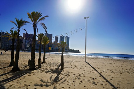 Benidorm