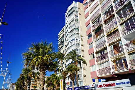 Benidorm