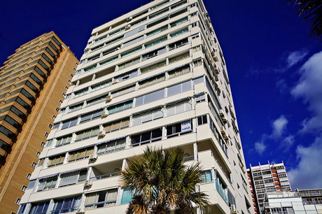 Benidorm