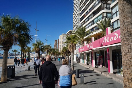 Benidorm