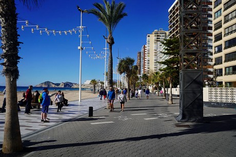 Benidorm