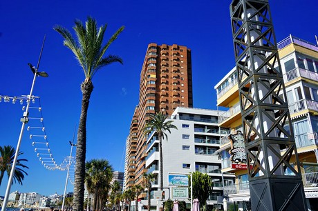 Benidorm