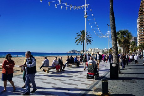 Benidorm