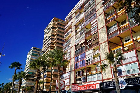 Benidorm
