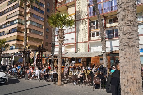 Benidorm