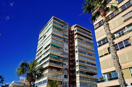 Benidorm