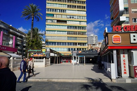 Benidorm