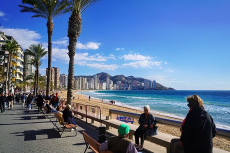Benidorm