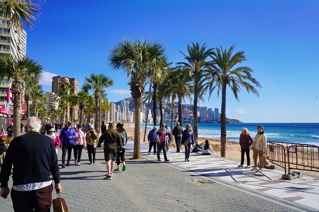 Benidorm
