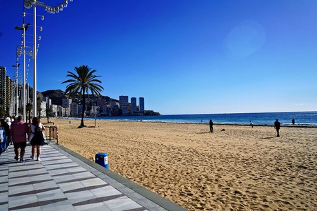 Benidorm