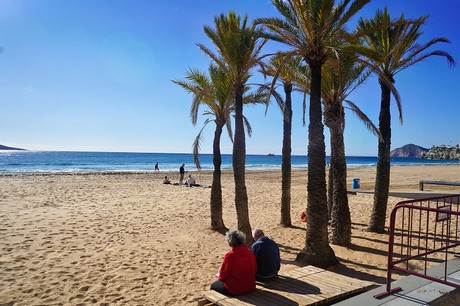 Benidorm