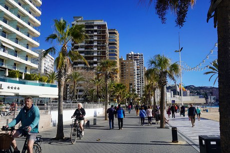 Benidorm