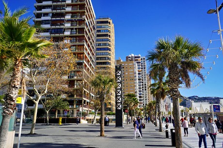 Benidorm