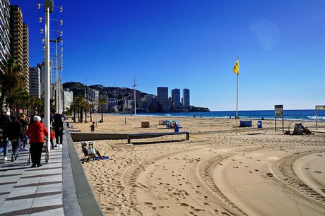 Benidorm