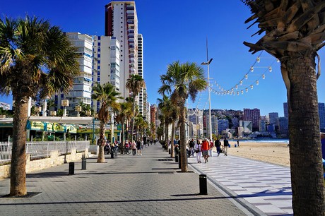 Benidorm