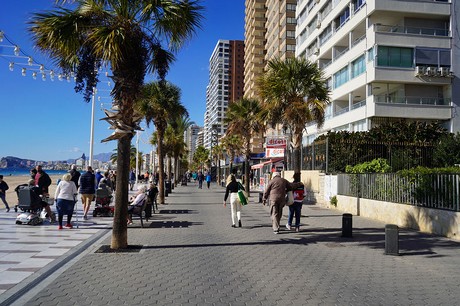 Benidorm