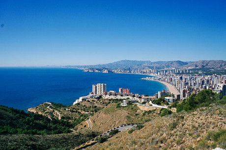 Benidorm