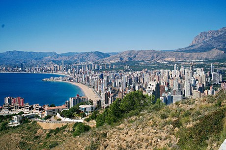 Benidorm