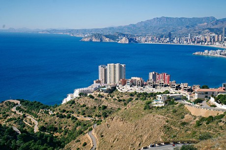 Benidorm