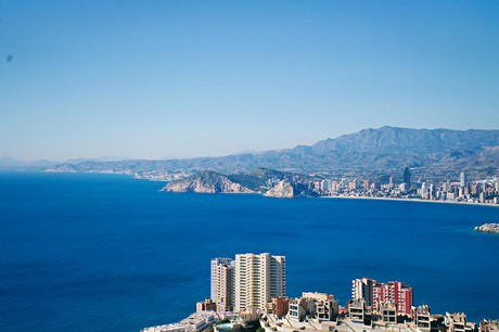 Benidorm