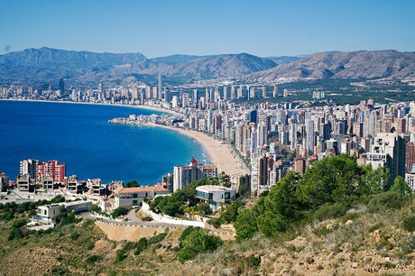 Benidorm