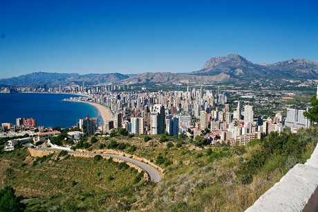 Benidorm