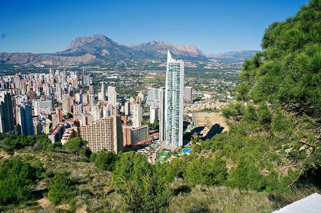 Benidorm