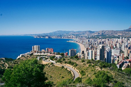Benidorm