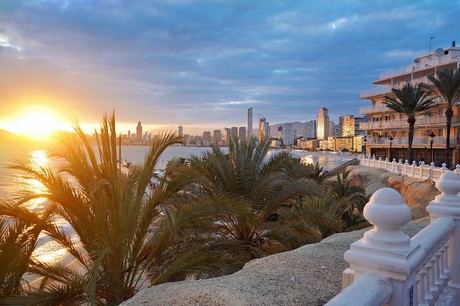 Benidorm
